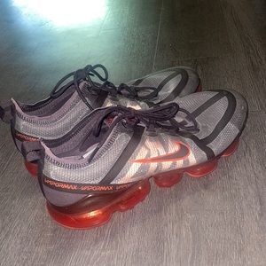 Nike vapor max